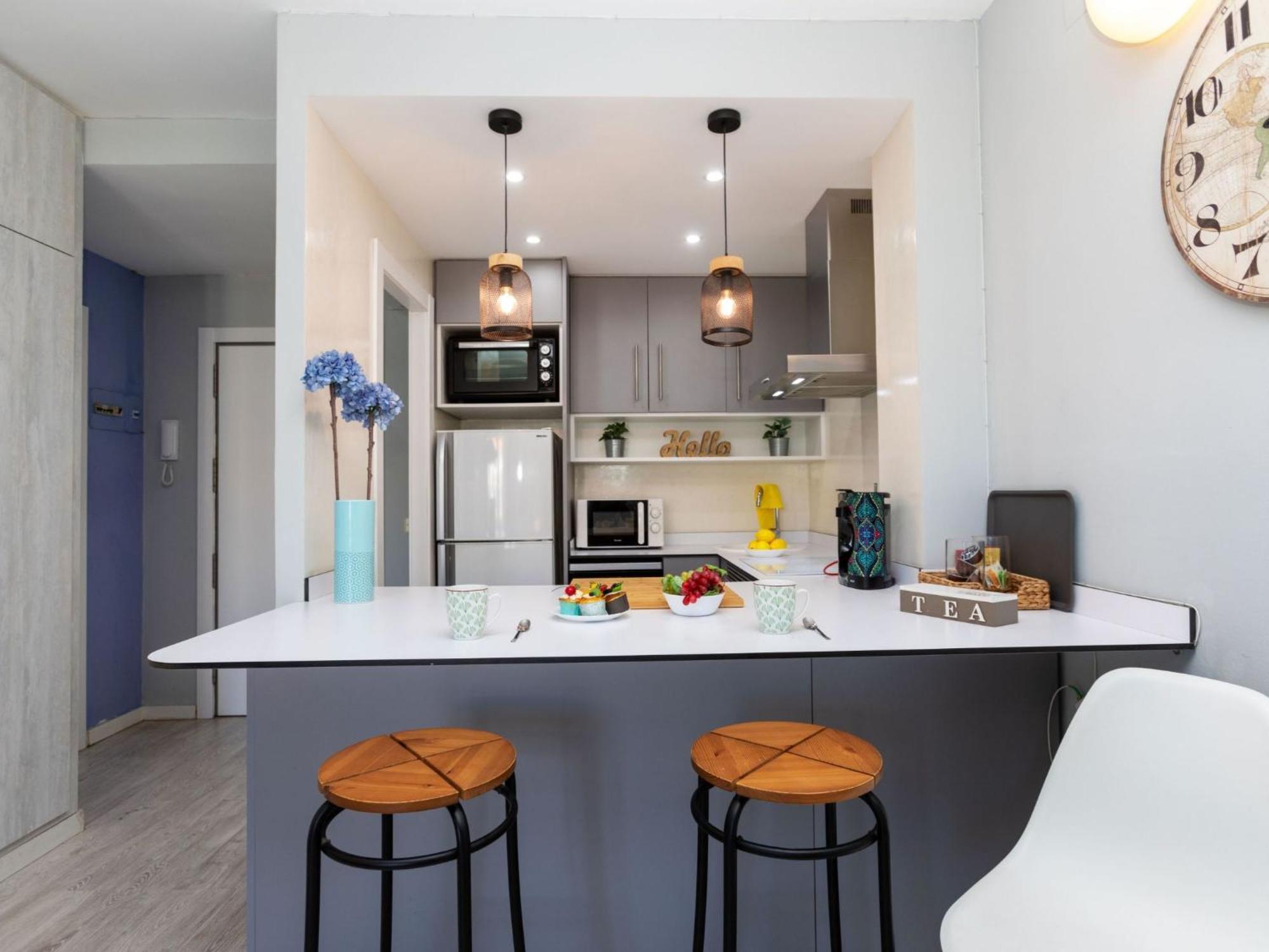 Apartment Lotus By Interhome Бланес Екстериор снимка